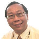 Photo of Gregory Chua