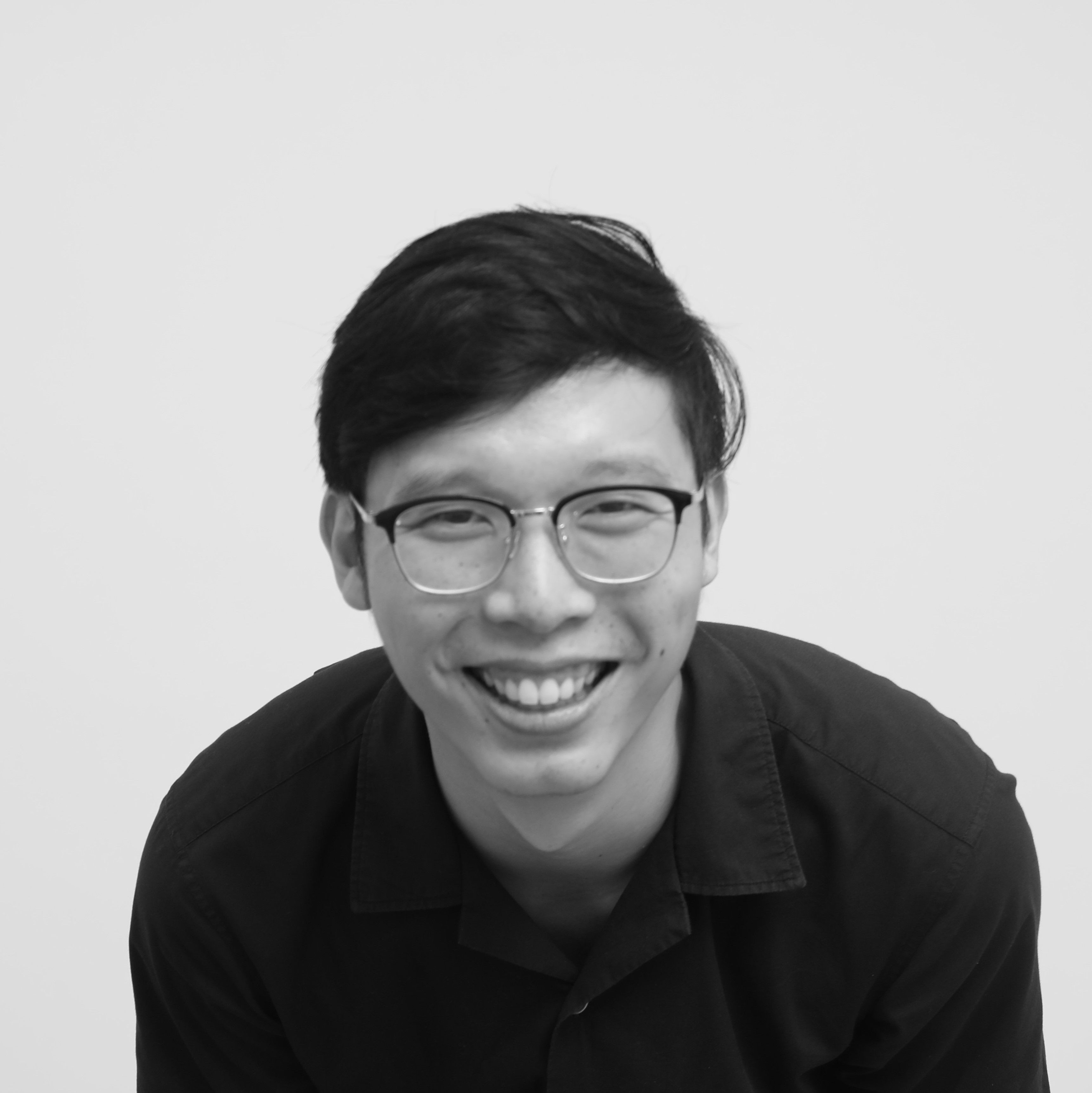 Photo of Teo Seow Tian