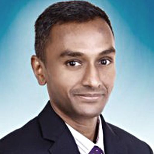 Photo of Sivakumar Saravan