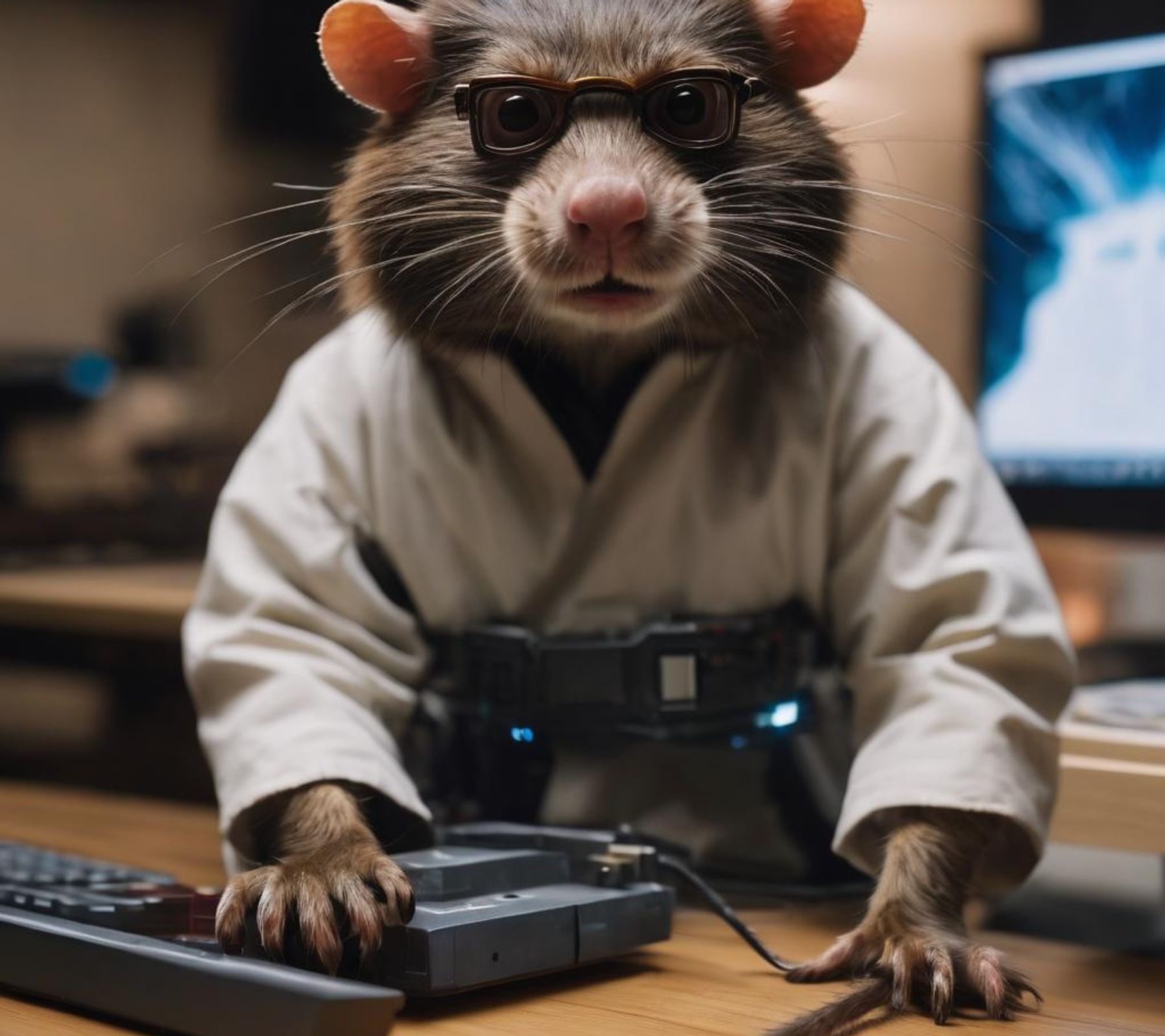 5 TypeScript Tricks That Will Blow Your Mind (And Make You Look Smart)