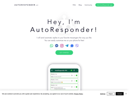 AutoResponder.ai