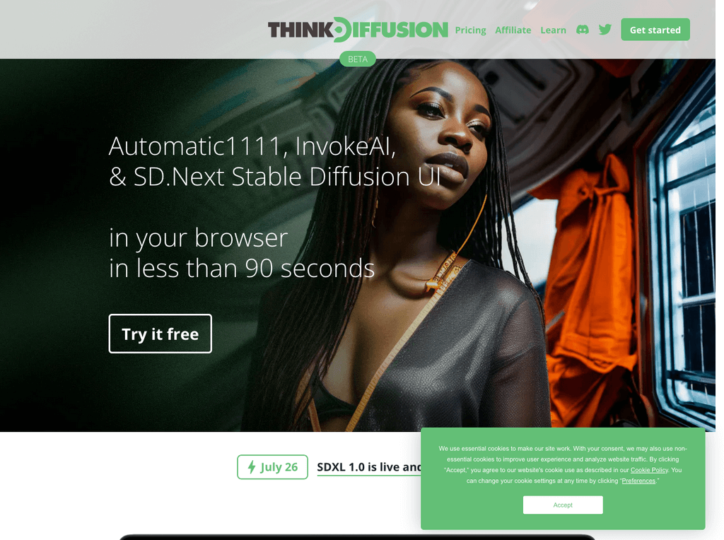 Thinkdiffusion
