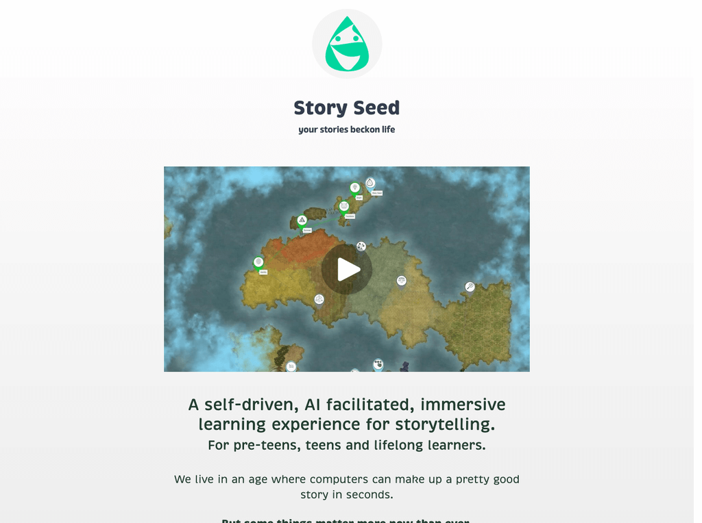 StorySeed