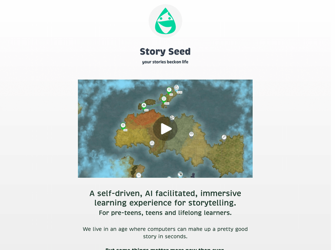 StorySeed
