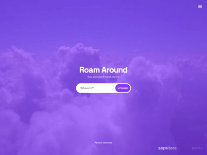 Roamaround