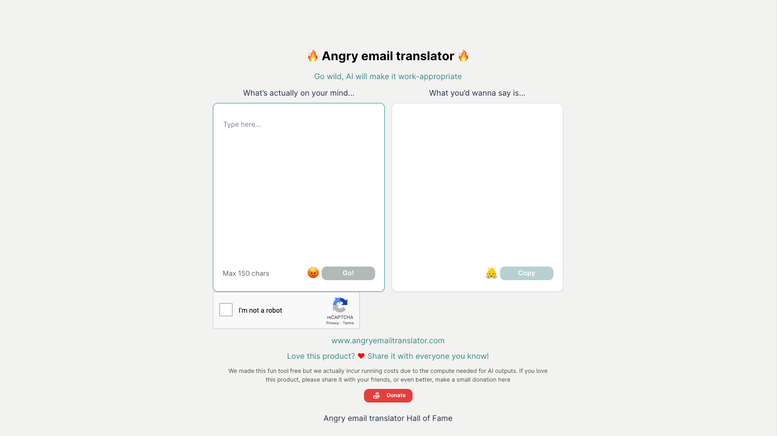 Angryemailtranslator