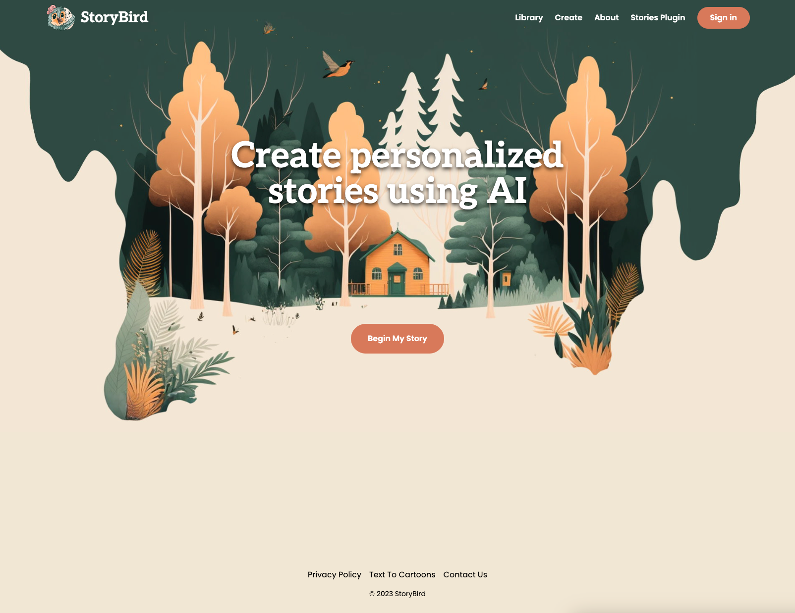 Storybird