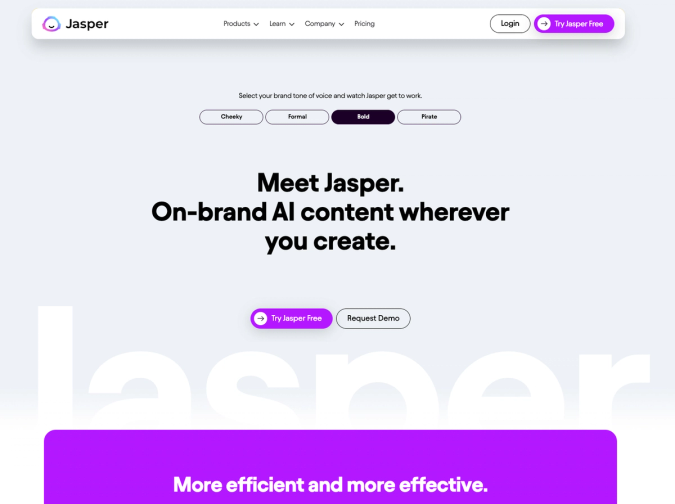 Jasper.ai