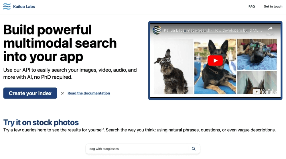 Kailua Lab Quality Product Solutions NextGenTool.io