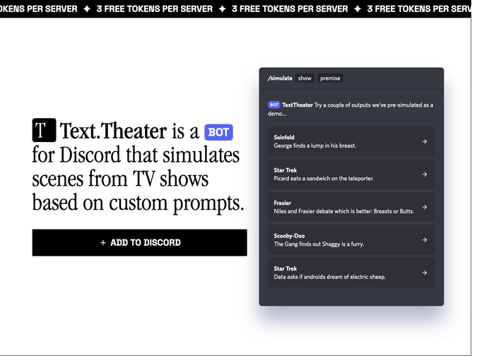 Text.Theater