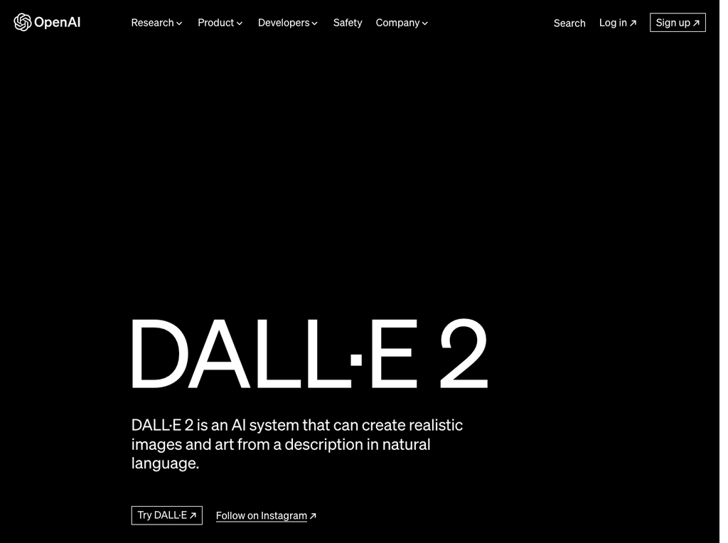 DallE-2