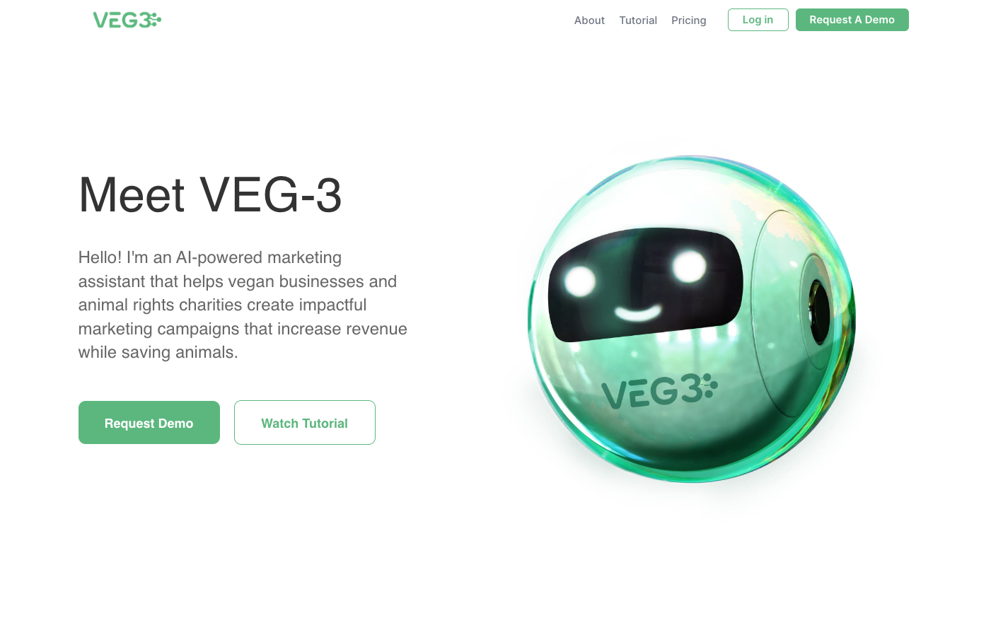 Veg3.ai