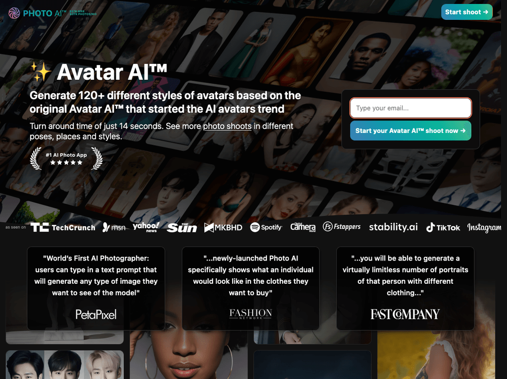 Avatar Ai Can Provide A Range Of Features For Users From Nextgentool Io Avatar Ai Can Provide A Range Of Features For Users From Nextgentool Io