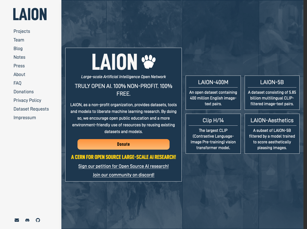 Laion