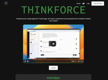 Thinkforce