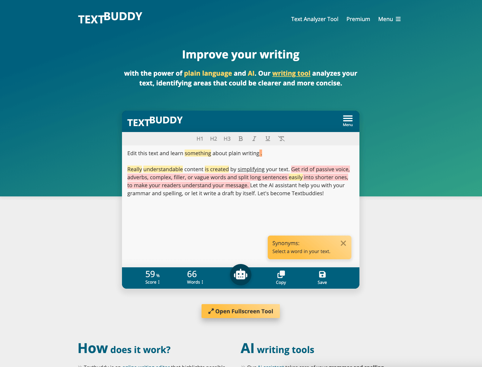 textbuddy