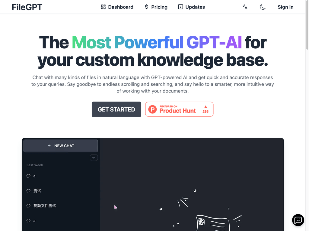 FileGPT