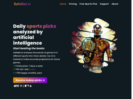 Safebet