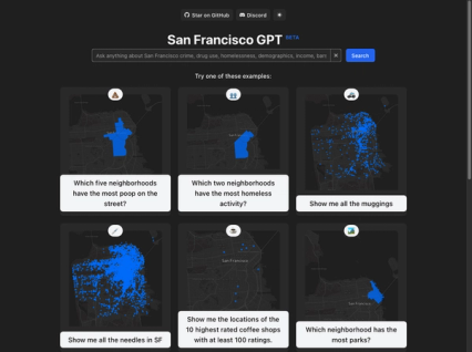 Census GPT