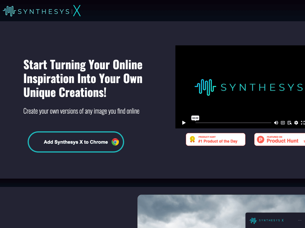 Synthesys X