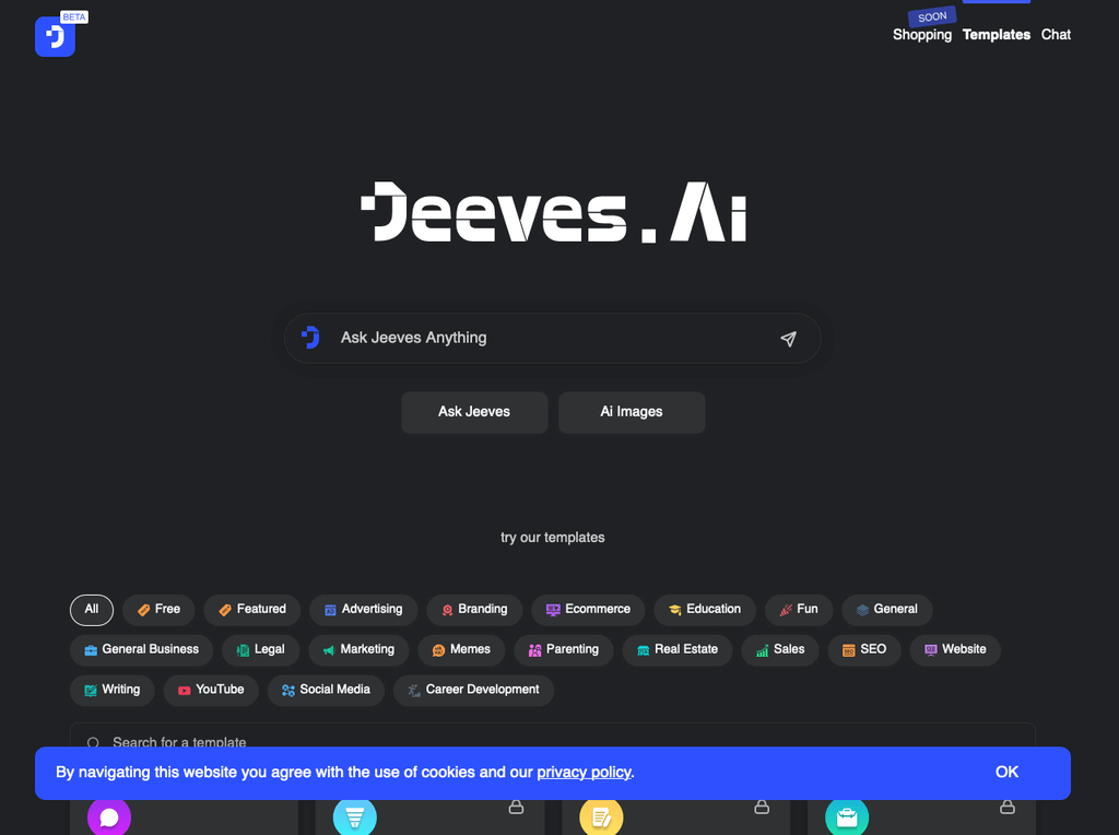 Jeeves.ai