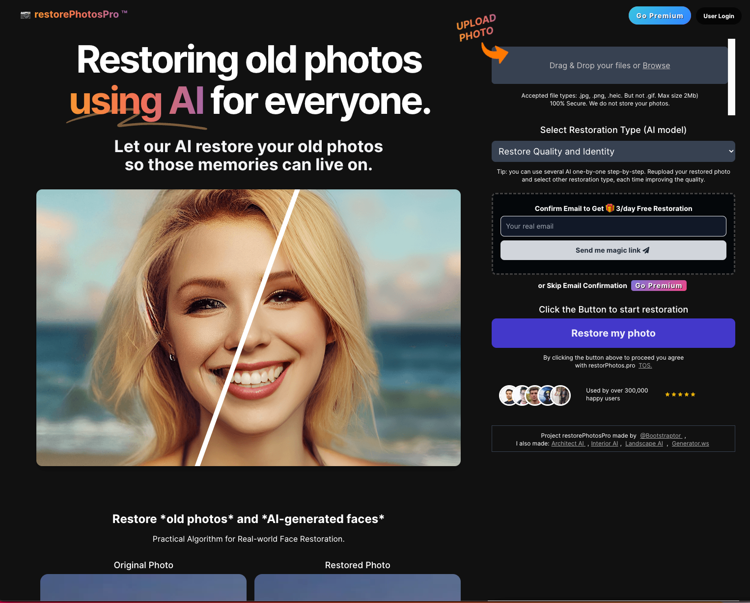 Restoring Old Photos Using AI For Everyone NextGenTool io restoring-old-photos-using-ai-for-everyone-nextgentool-io
