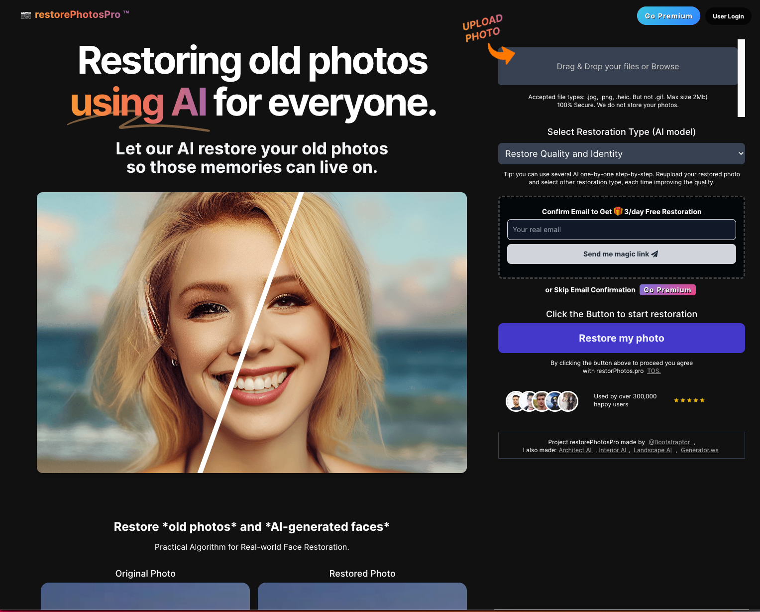 restorePhotosPro