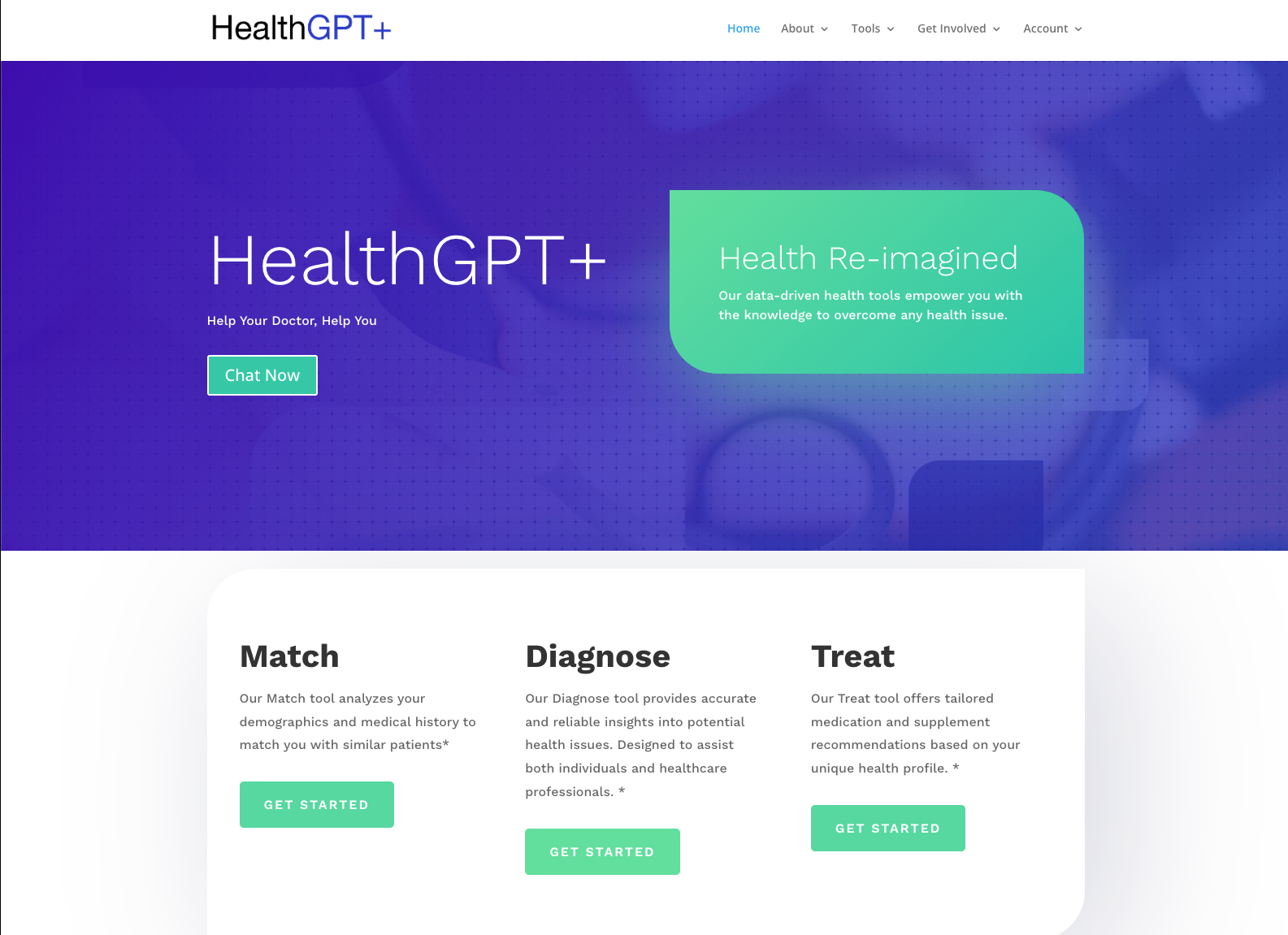 HealthGPT