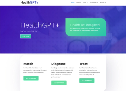 HealthGPT