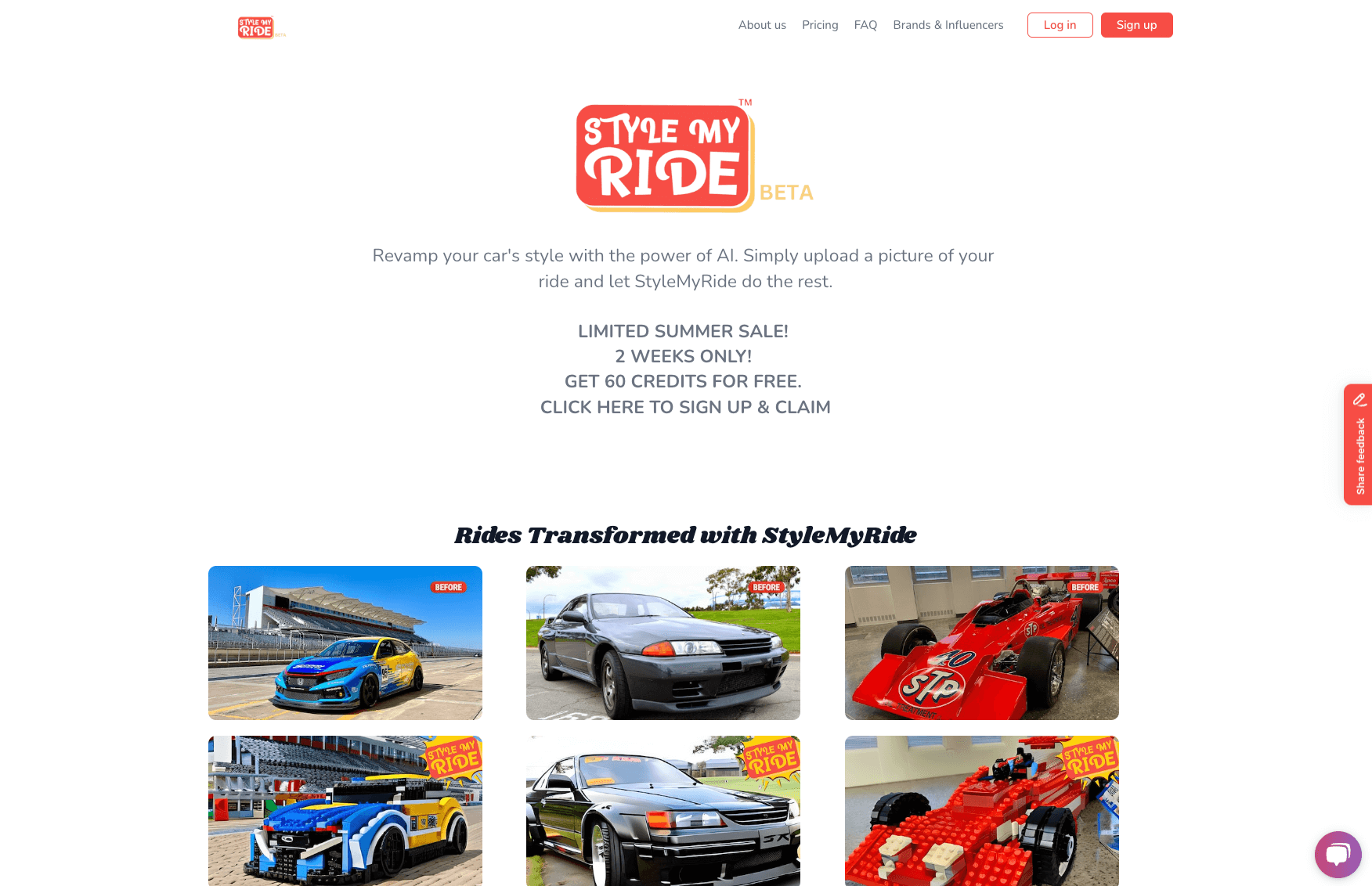 Transform Your Ride with Style My Ride – Expert Car Customization