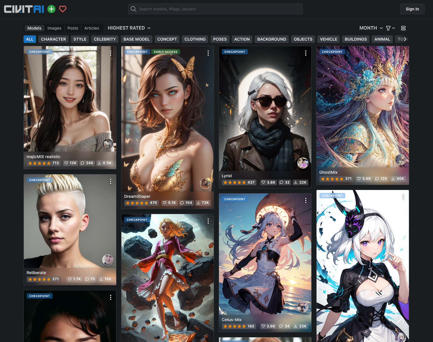 civitai