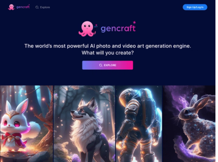 Gencraft