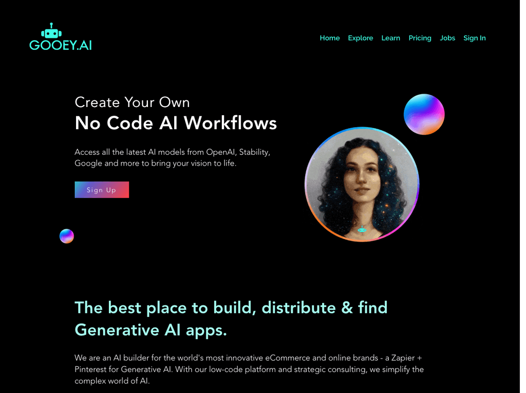 Gooey.AI