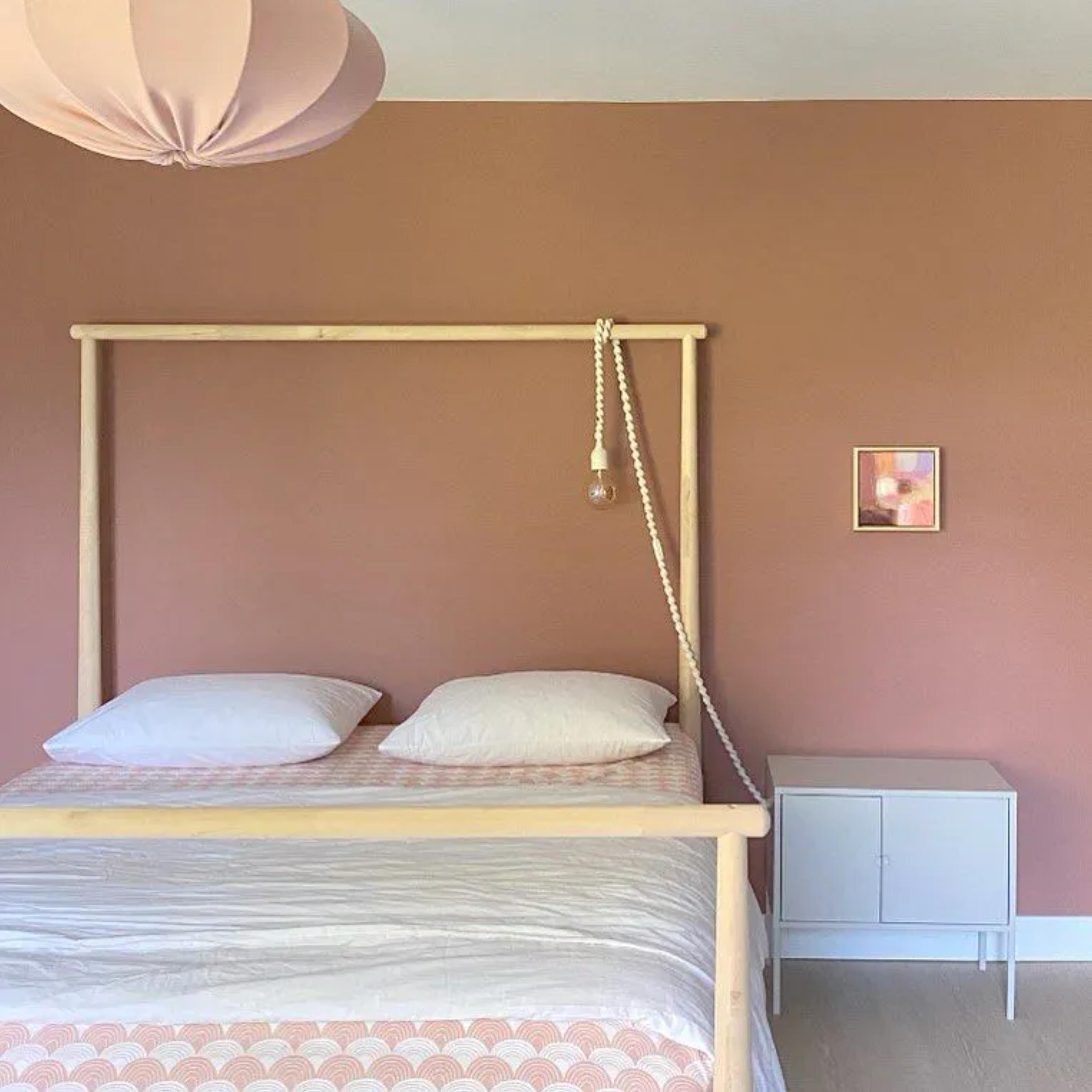 vieux-rose