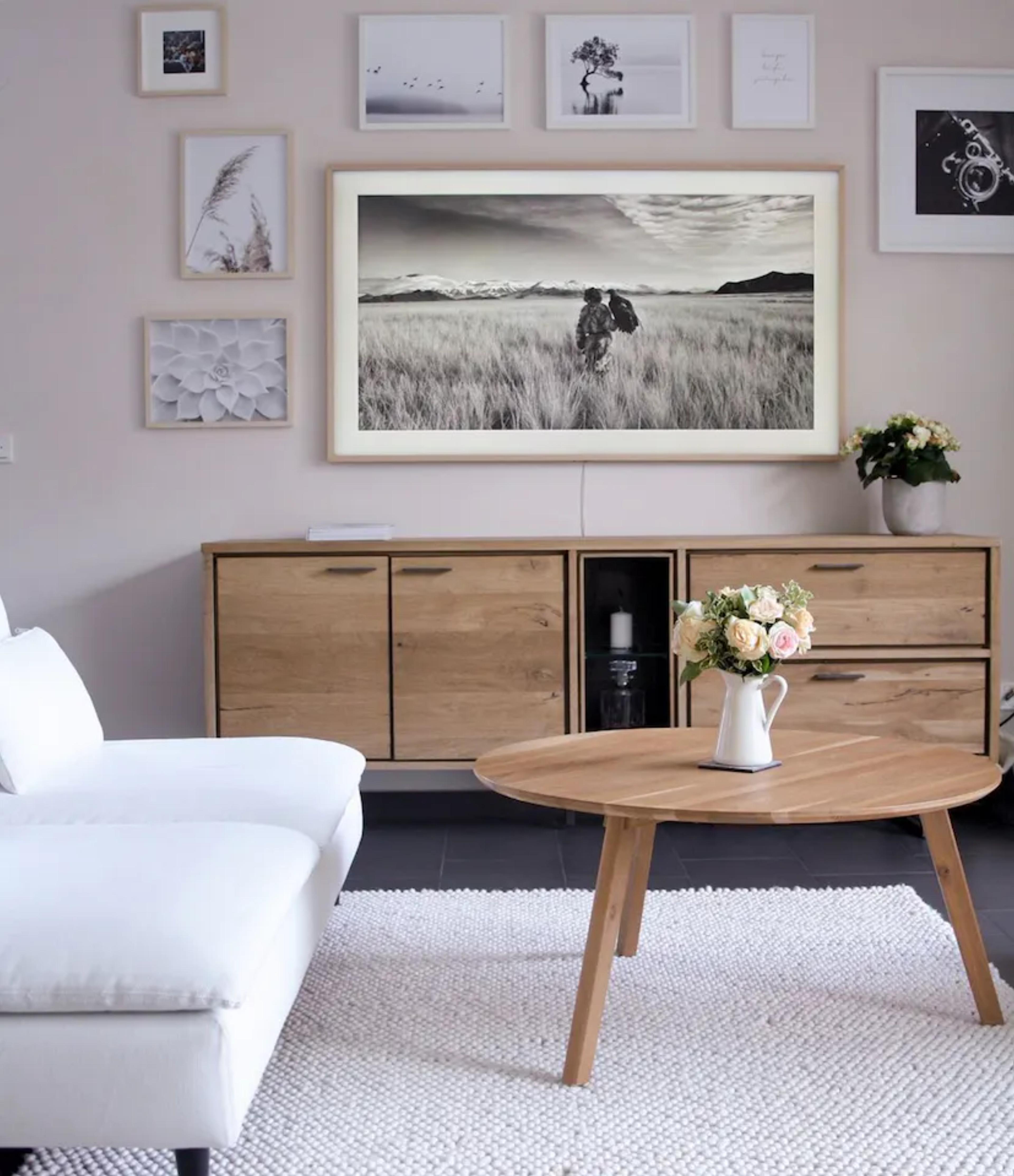 feng-shui-canapé-télévision