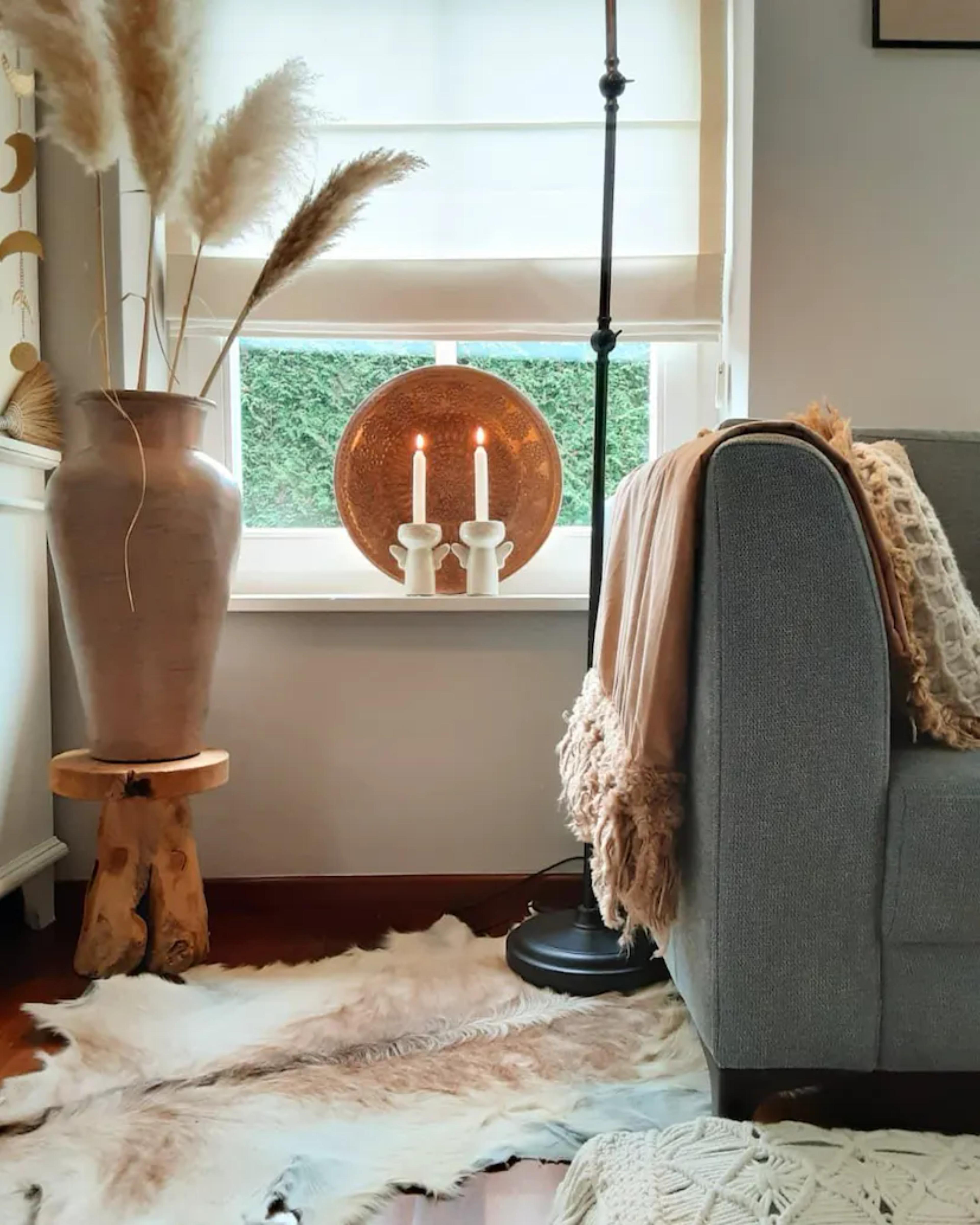 sage-de-fenêtre-décoration-rurale