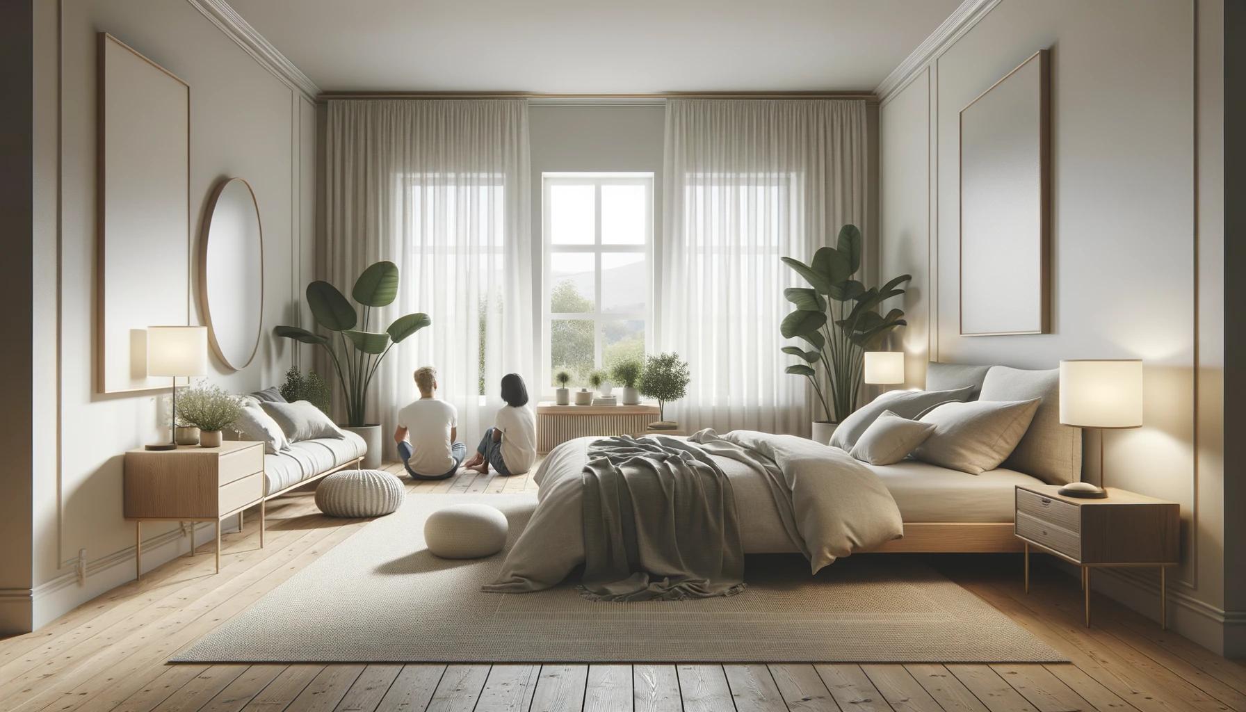 Inspiration Chambre à Coucher : 70 idées pour votre Chambre | Makeover ...