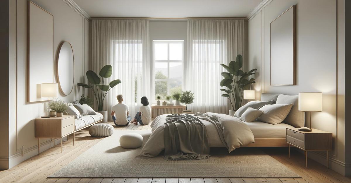 Inspiration Chambre à Coucher : 70 idées pour votre Chambre | Makeover ...
