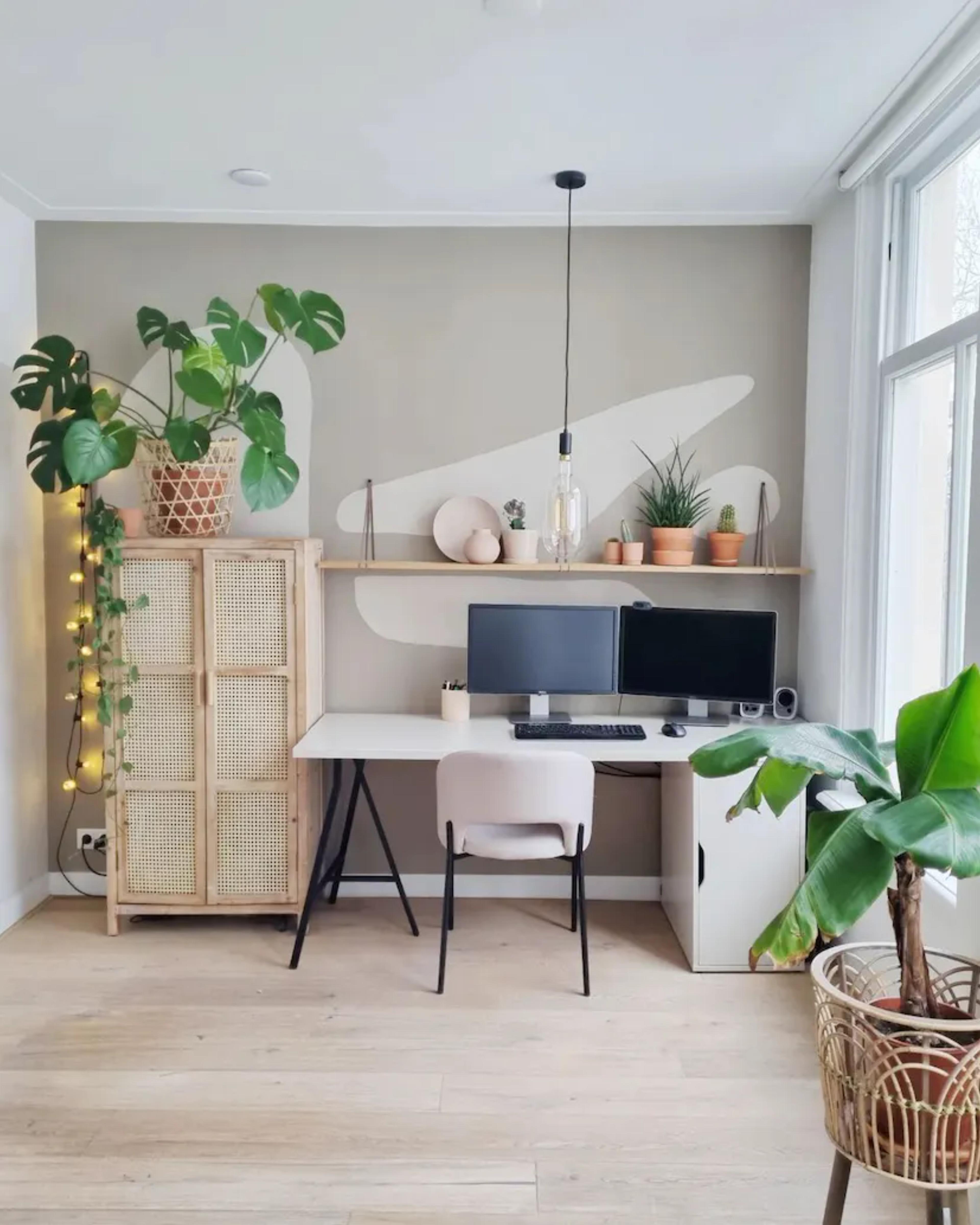 couleur-de-bureau-beige