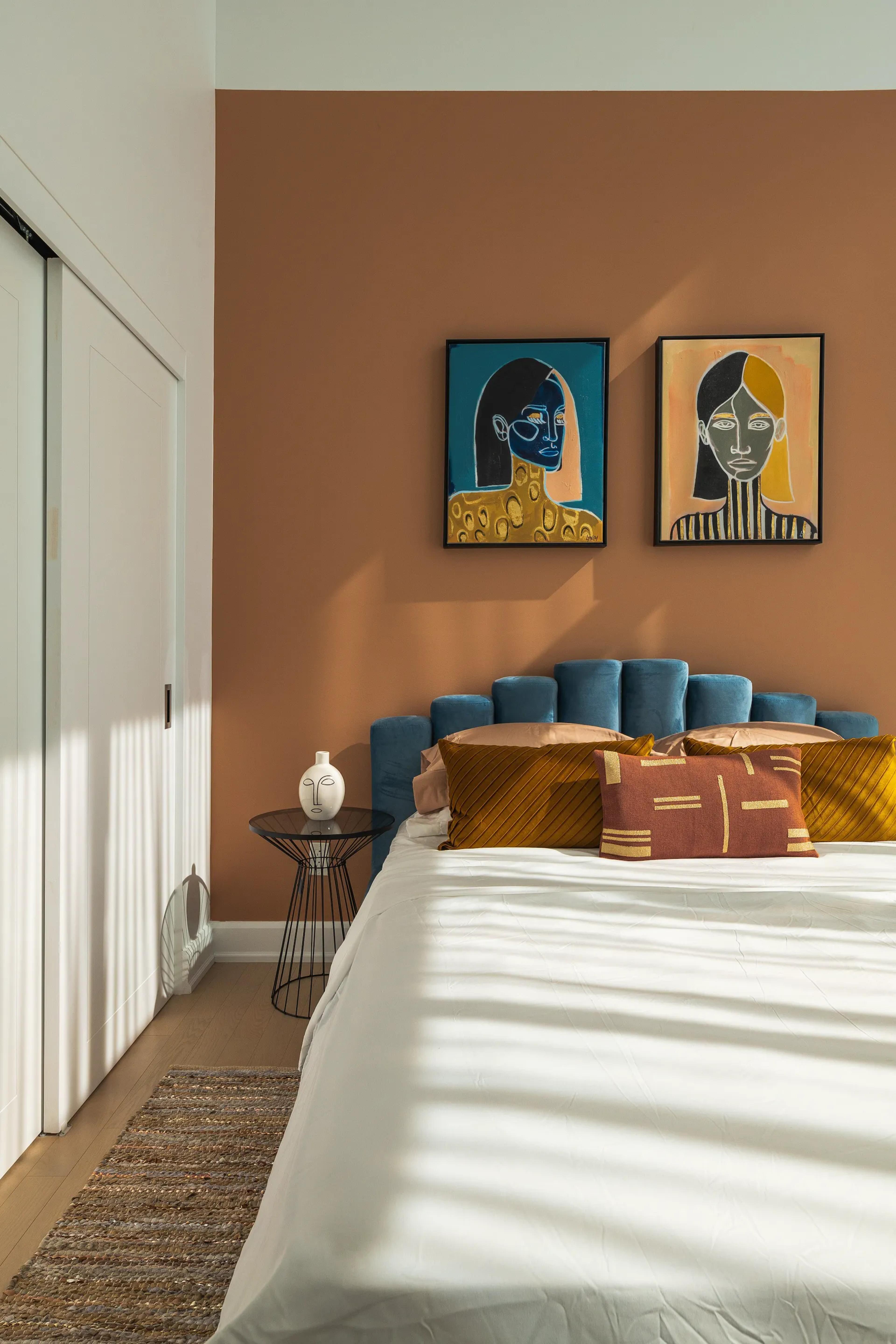chambre-orange