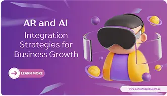 AR and AI Integration Strategies for Business Growth