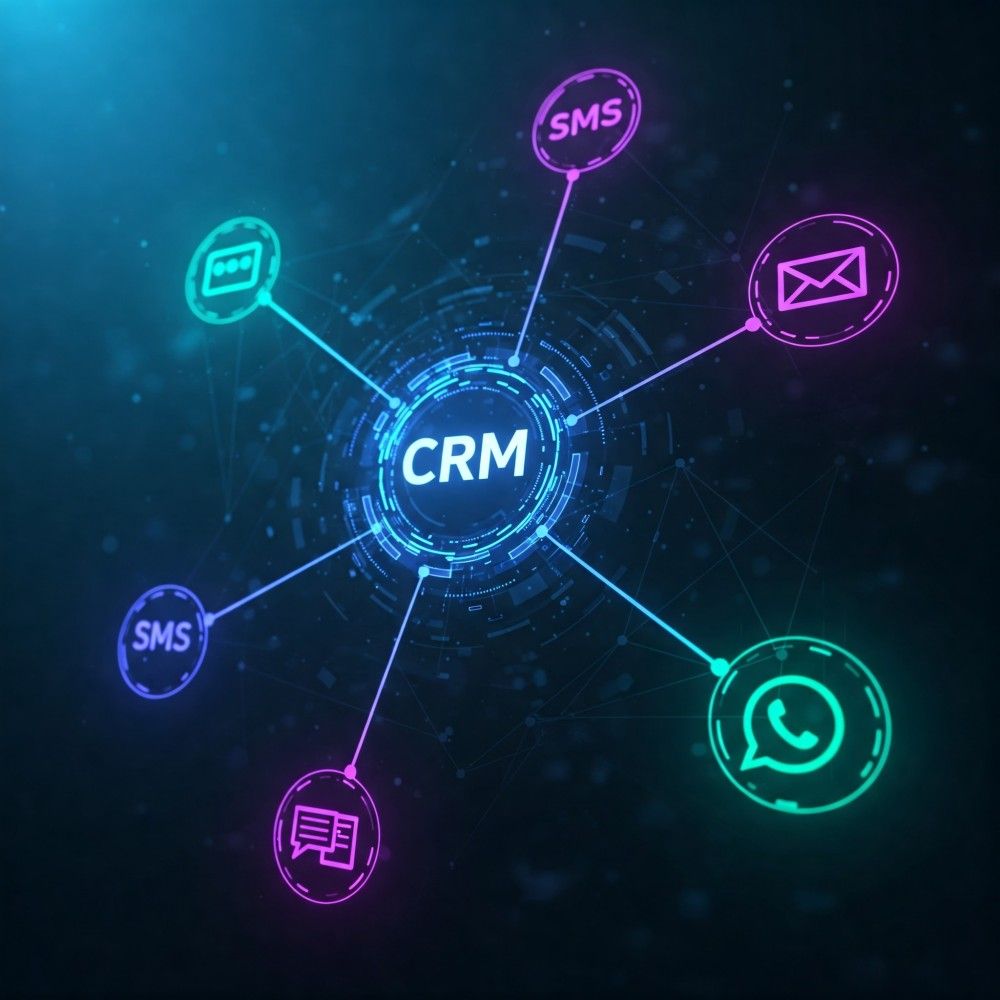 power crm