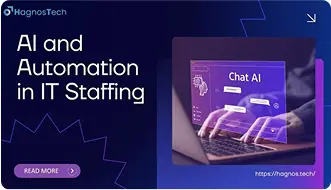 AI and Automation in IT Staffing
