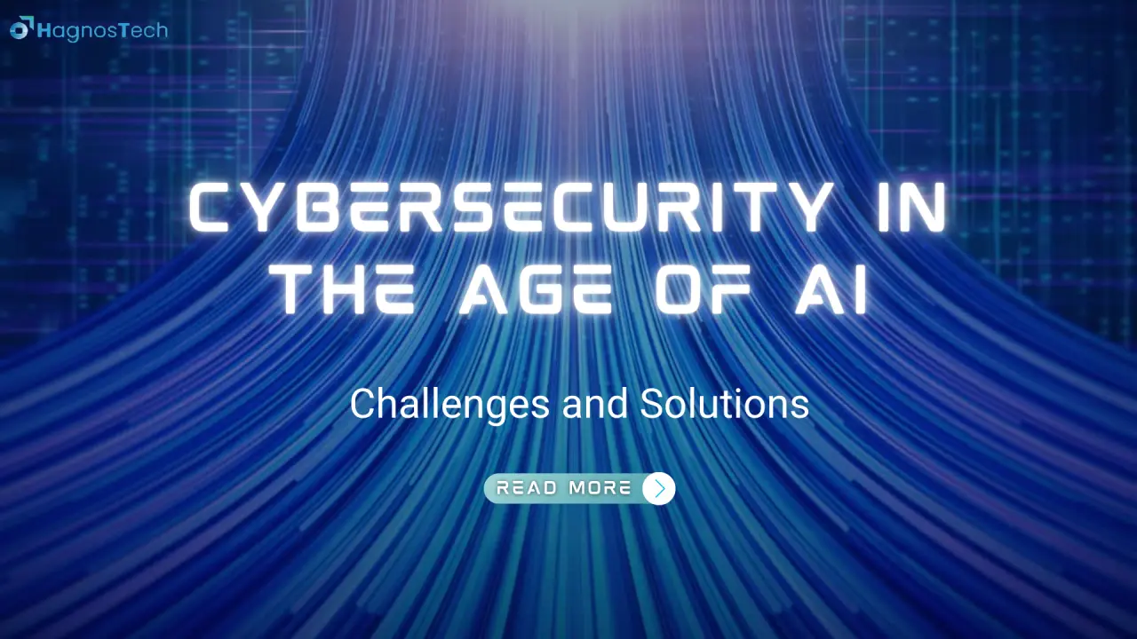 Cybersecurity in the Age of AI: Challenges and Solutions