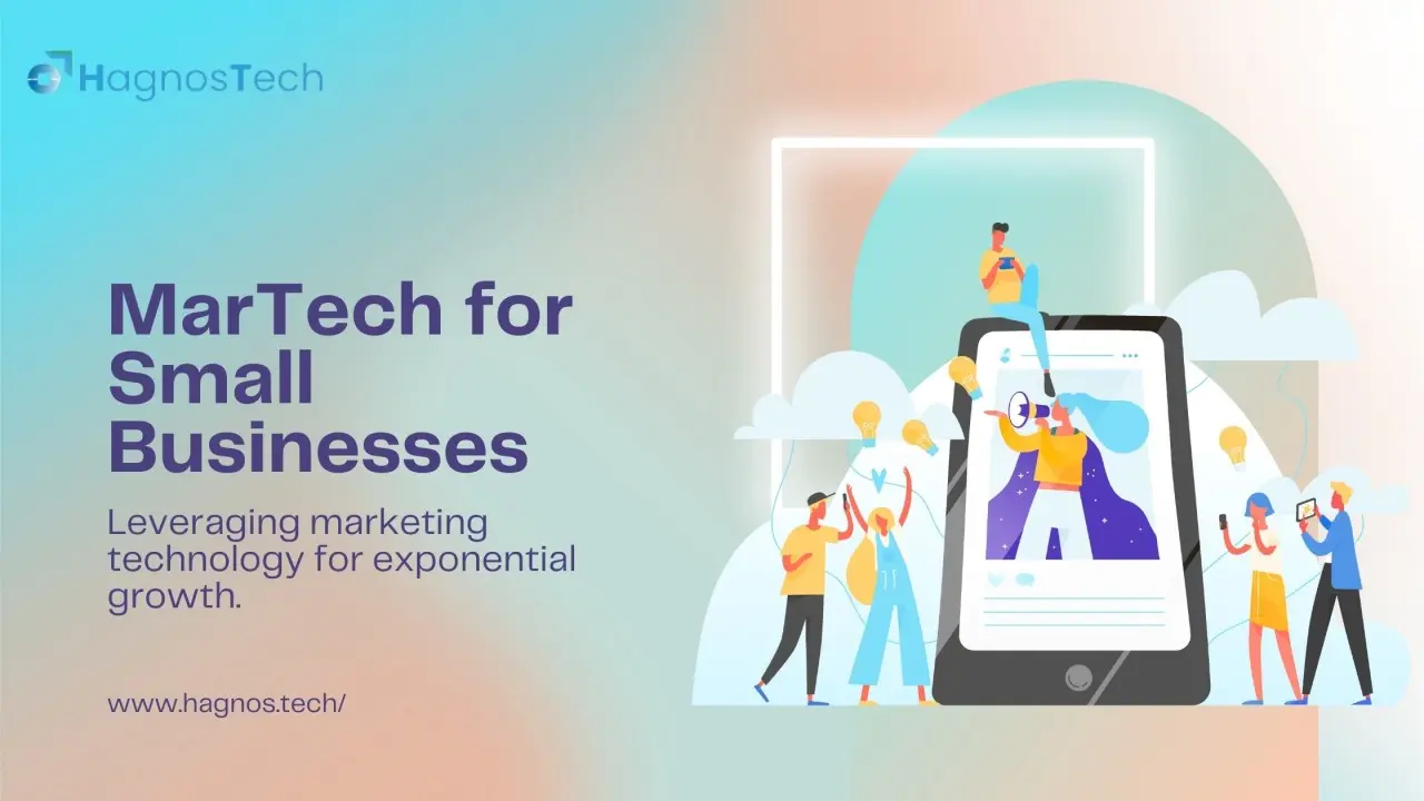 MarTech for Small Business