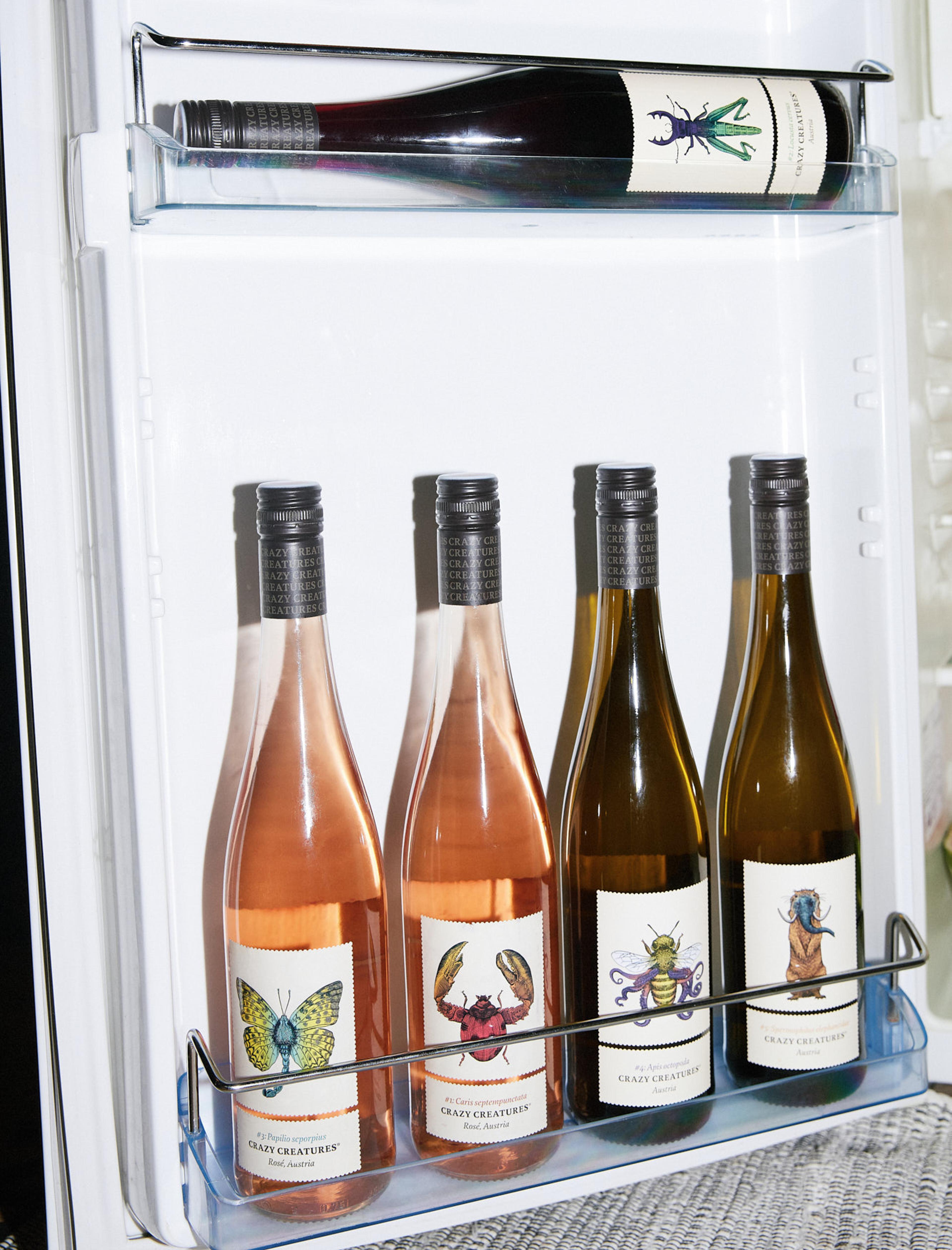 Die Weine