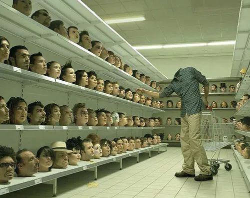 Imagem de análise técnica