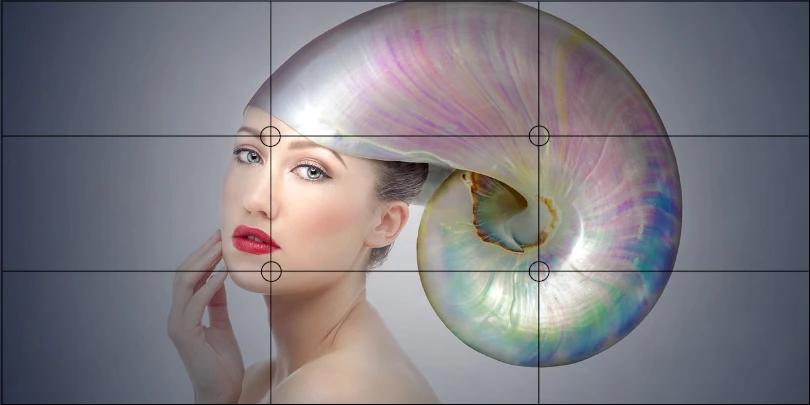 Aplicando a Regra dos Terços em suas Fotografias