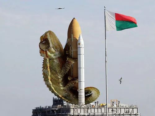 Imagem de análise técnica