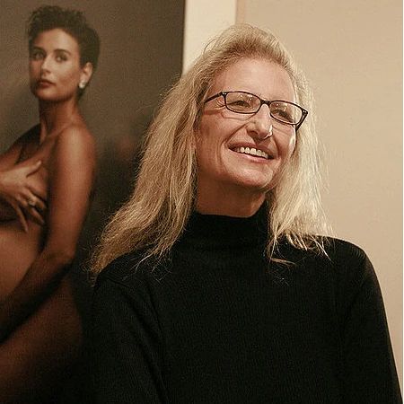 Annie Leibovitz